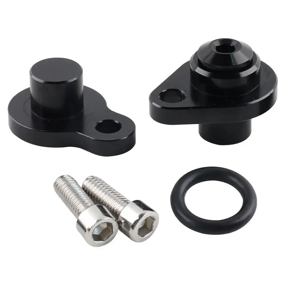Tapón ciego enfriador de aceite Honda K20/K24 Civic Type R - imagen 5