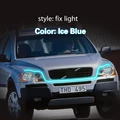 Ice Blue