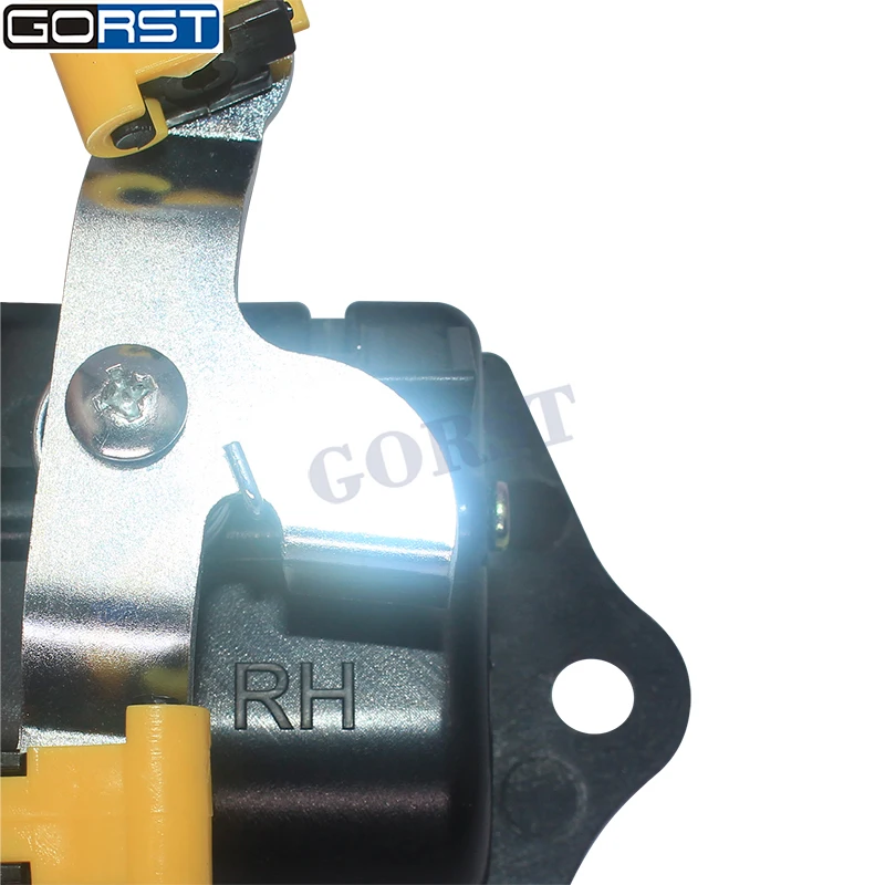 Maneta puerta interior S10/GMC Sonoma - OEM 15760310 - imagen 5