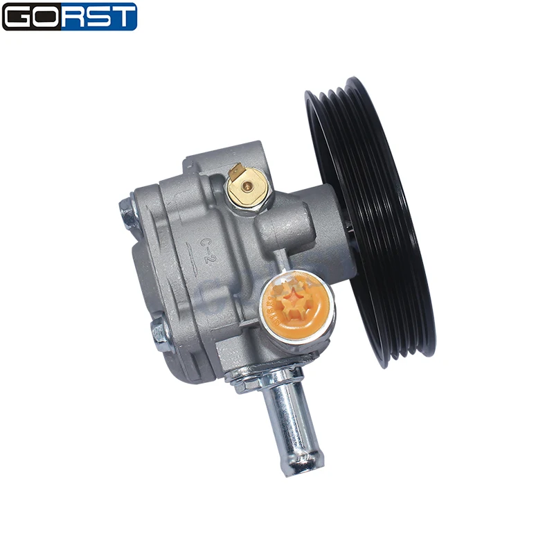 Bomba dirección asistida MR 995025 para Mitsubishi Triton L200 4G64 - imagen 4