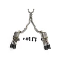 Valve CATBACK