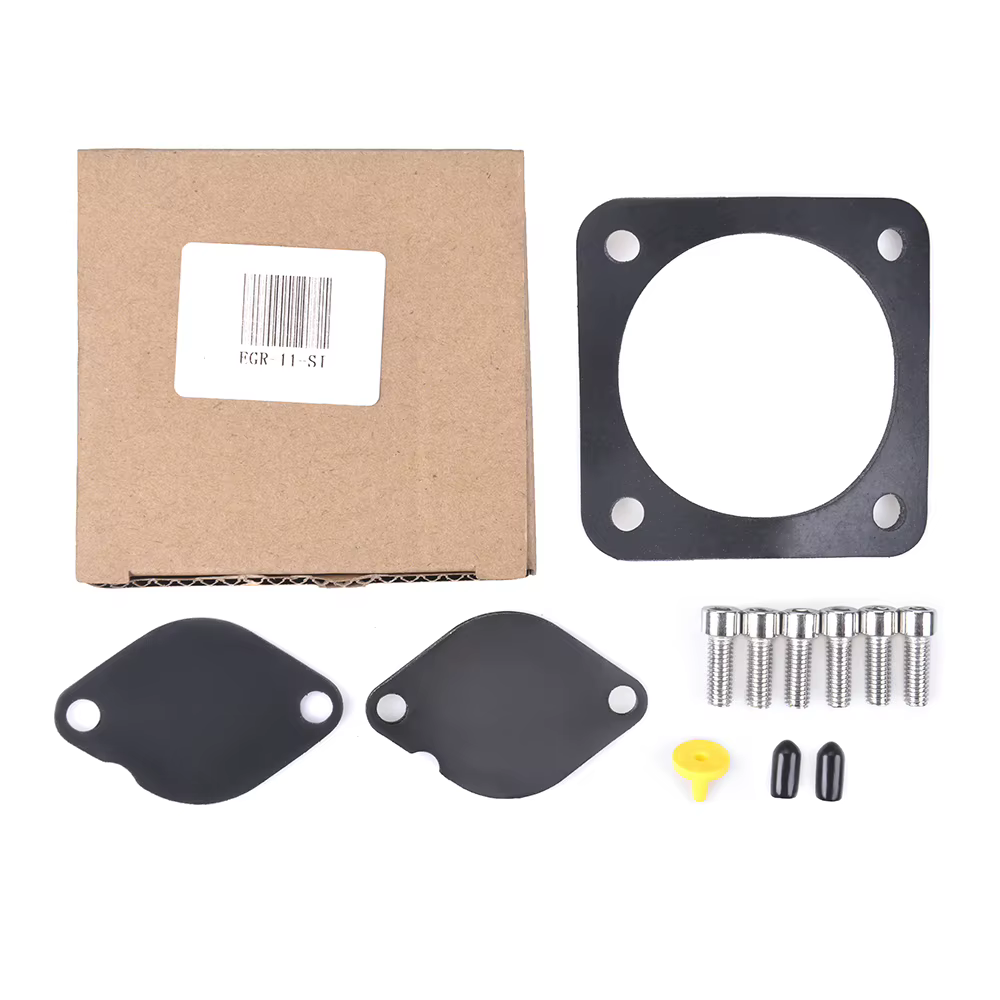 Tubo aluminio válvula circulación Land Rover Discovery 2/Defender TD5 - imagen 4