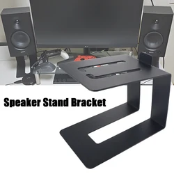 Soporte Altavoz Mesa Forma C Universal para Ordenador y Estantería
