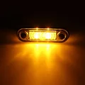 10pcs Yellow