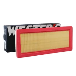 Filtro de aire MANN C36003 – Peugeot 207 308 3008 RCZ Citroën DS4 1.6