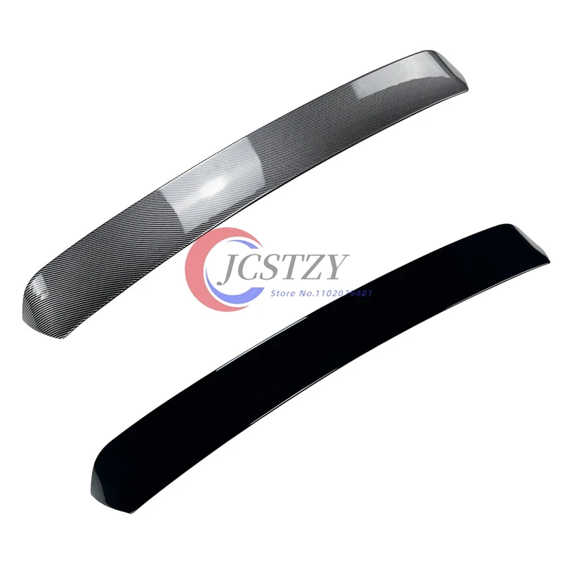 Alerón trasero tipo V Toyota GT86 y Subaru BRZ 2012-2020 - imagen 5