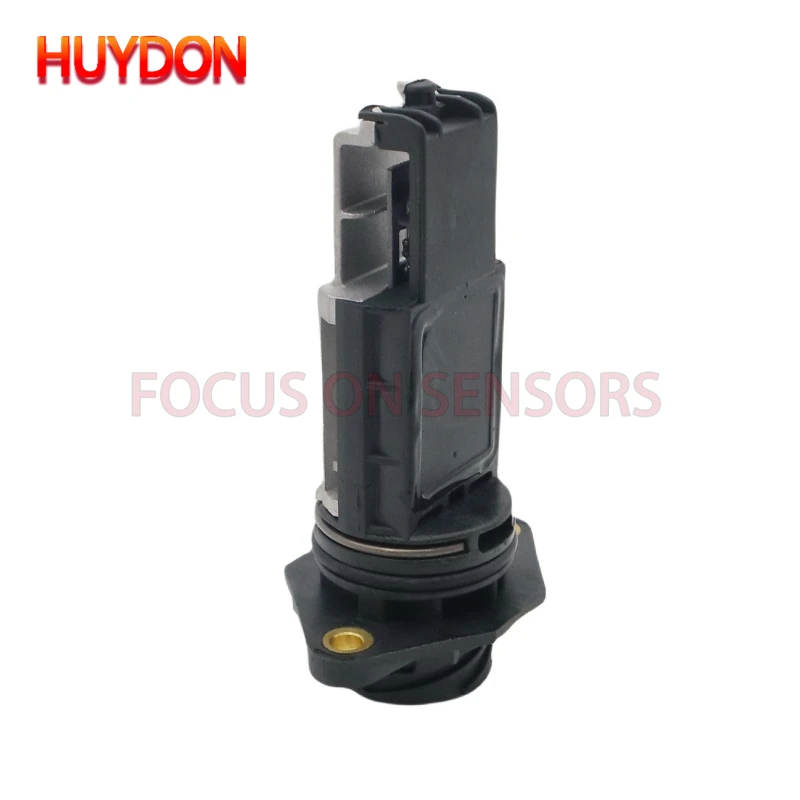 0280217100 MAF Sensor de flujo de aire masivo para Mercedes Benz W202 S202 C208 A208 W124 W210 W124 Ssangyong Korando Musso - imagen 2