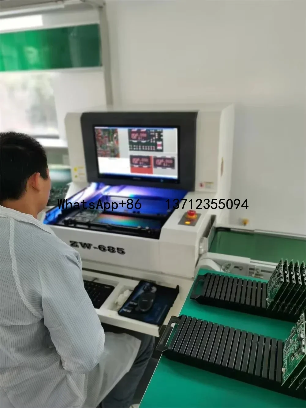 ECU ECM de alto rendimiento Mercedes Benz MR2 A0084462540 - imagen 5