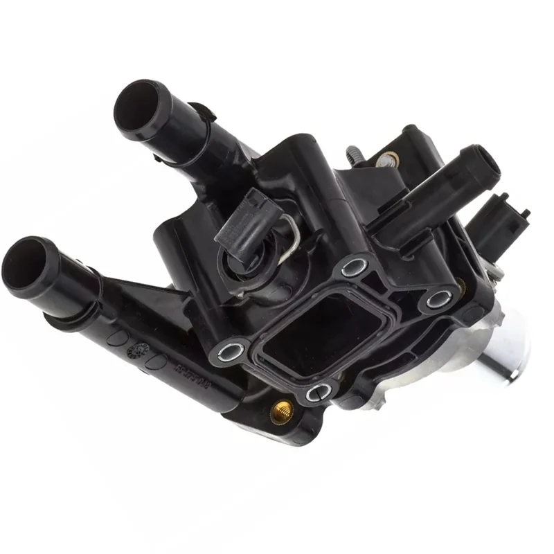 OEM 25199824 carcasa termostato para Chevrolet Cruze Sonic Trax 1.8L - imagen 3