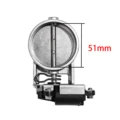 51mm valve