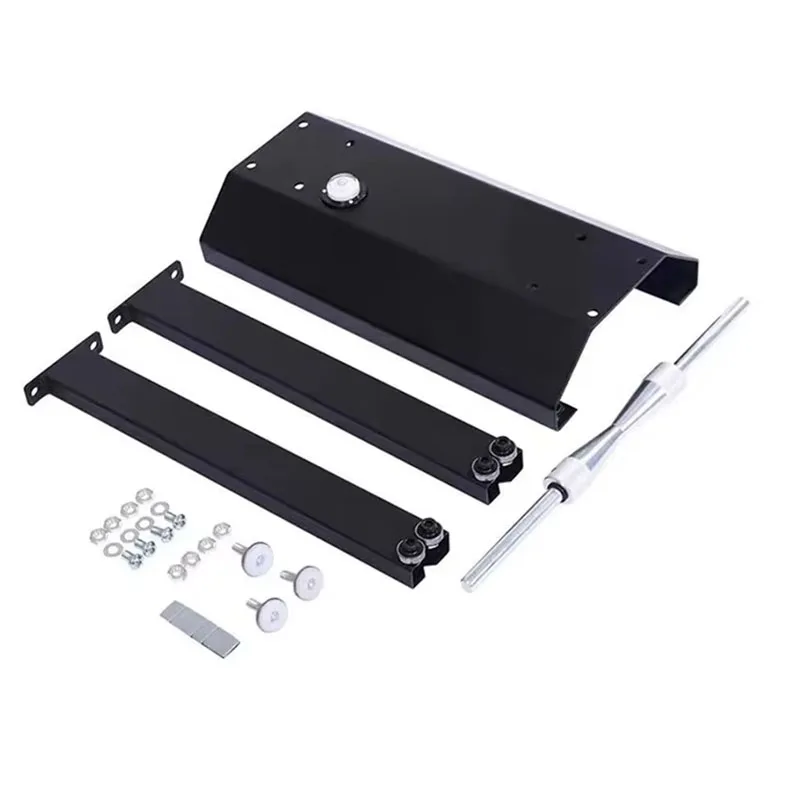 Equilibrador de neumáticos para motocicleta y kit de reparación - imagen 2