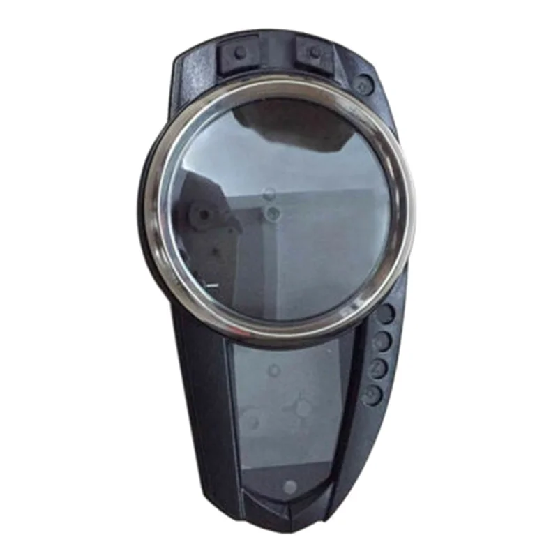 Carcasa cuadro instrumentos Kawasaki ZX-6R, Z750 y Z1000 2007-2009 - imagen 3
