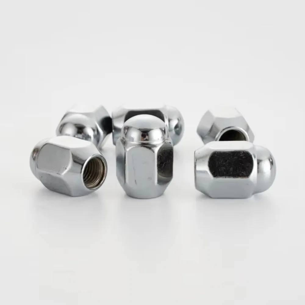 Tuercas y tornillos de rueda Zotye T600 T700 T300 Z300 - imagen 3