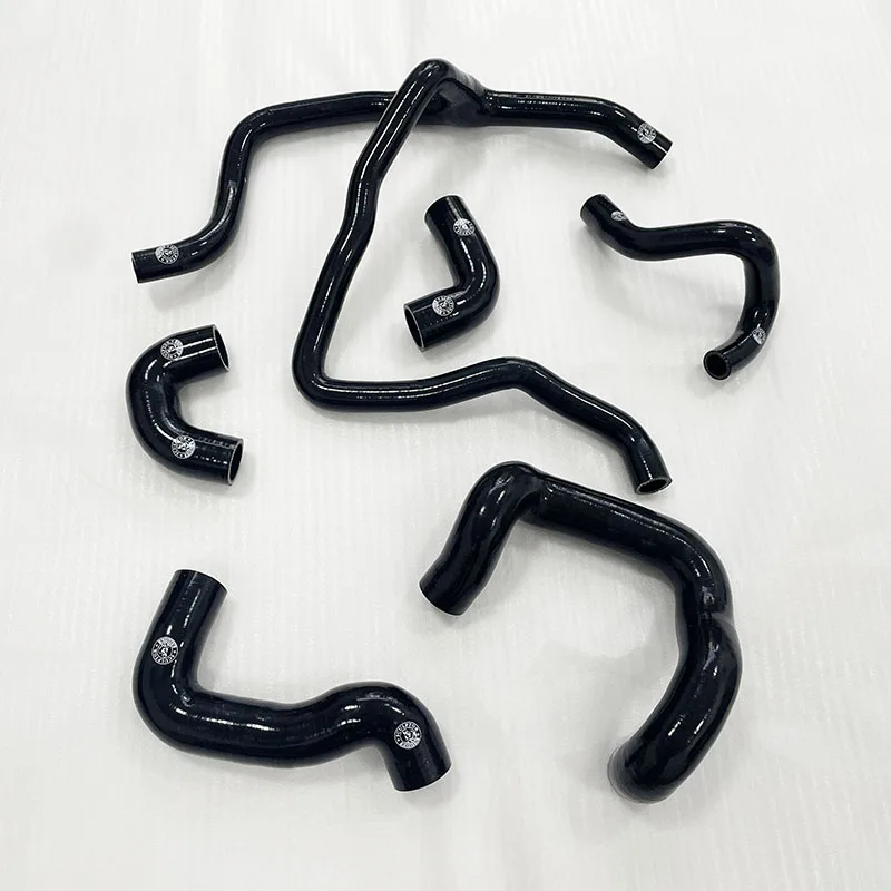 Manguera de silicona para BMW E30 M20
