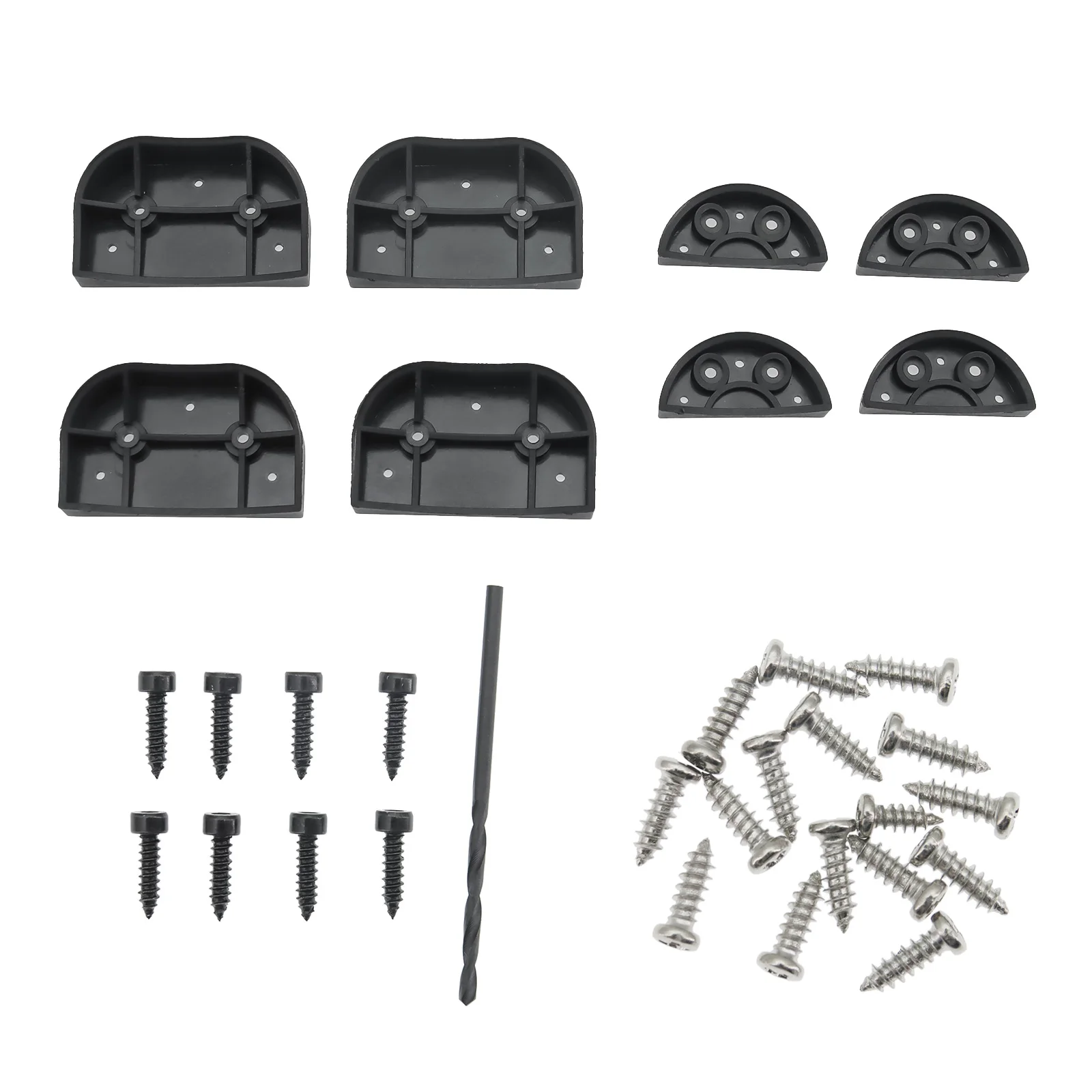 Soporte para altavoz de medios y agudos para coche - imagen 5