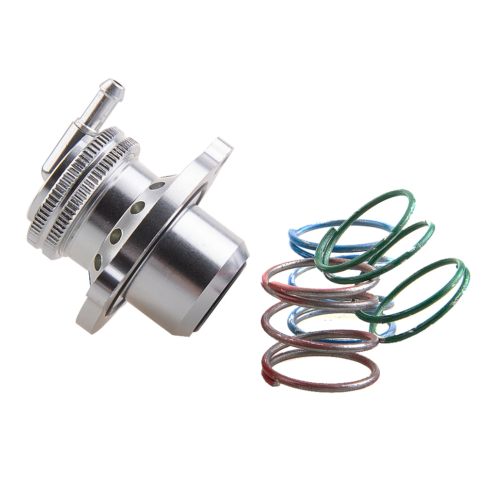 Válvula de descarga aluminio para Ford Focus ST MK2/MK3 225/250 CV