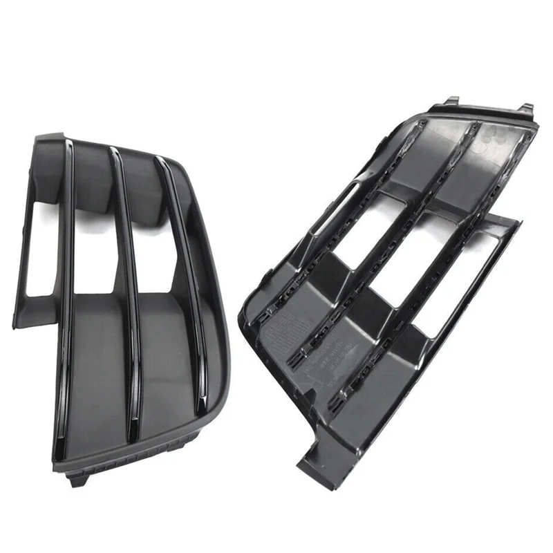 Kit faros antiniebla Audi Q7 4M 2016-2019 - 4M0807681D/4M0807682D - imagen 3