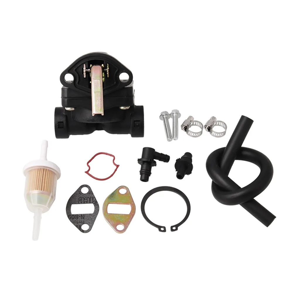 Bomba de combustible Kohler 12-559-02-S motores gasolina