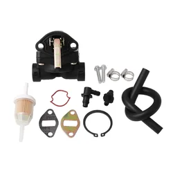 Bomba de combustible Kohler 12-559-02-S motores gasolina