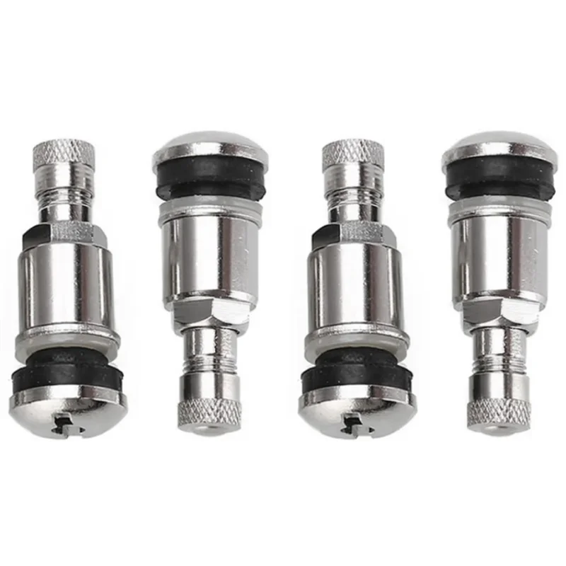 Válvulas de vacío TR525 acero inoxidable fondo plano AEF3 - imagen 5