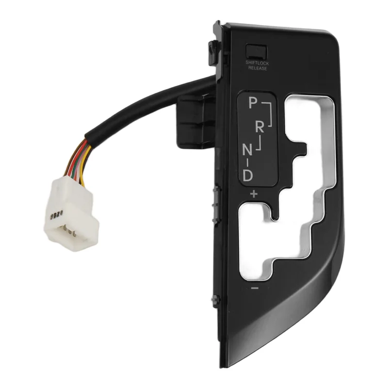 Panel selector de marchas 84642-3Q100 – Hyundai Sonata YF 2011-2014