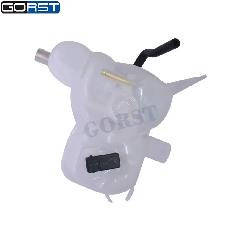 Depósito refrigerante con sensor 1L8Z8A080AB – Ford Escape Mazda Tribute - imagen 5