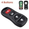 4 Buttons