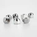 16mm-Hex 21mm-Chrome