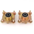 1 pair hub