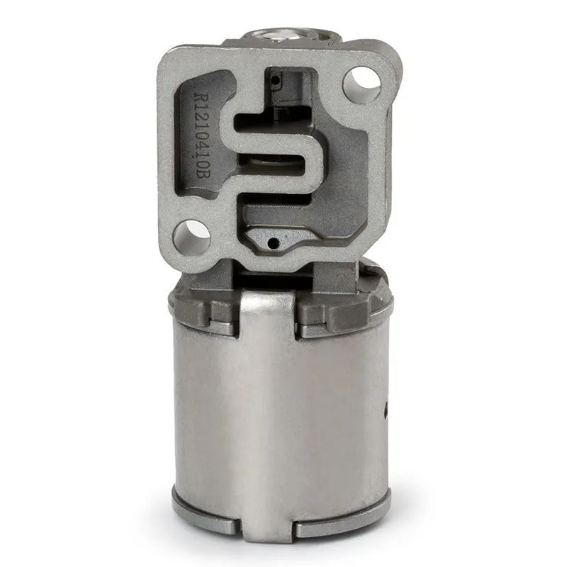 Solenoide de transmisión DL501 0B5 con junta – Audi A4 A5 A6 Q5 2008-2011 - imagen 3