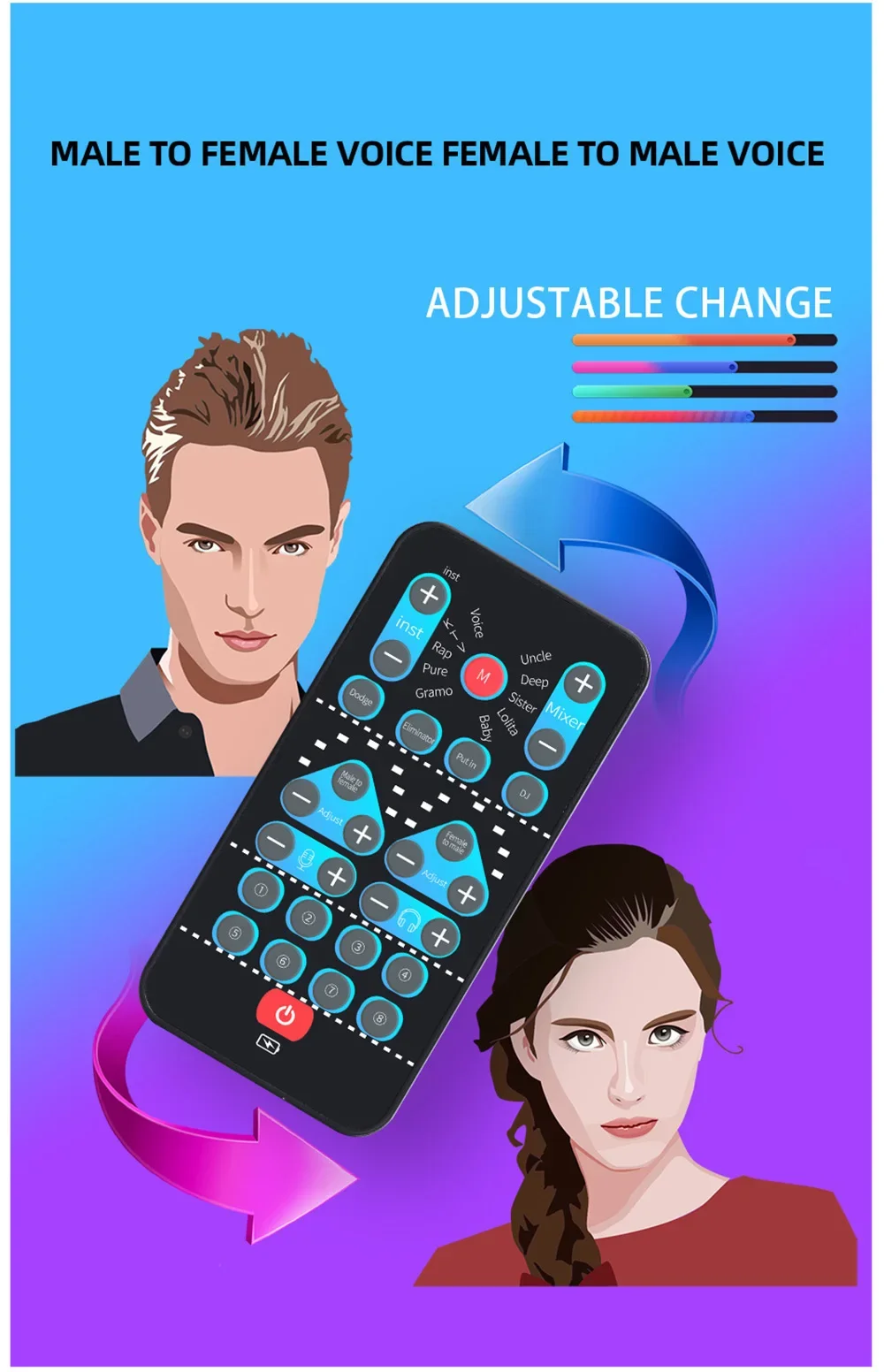-dispositivo en uso con auriculares