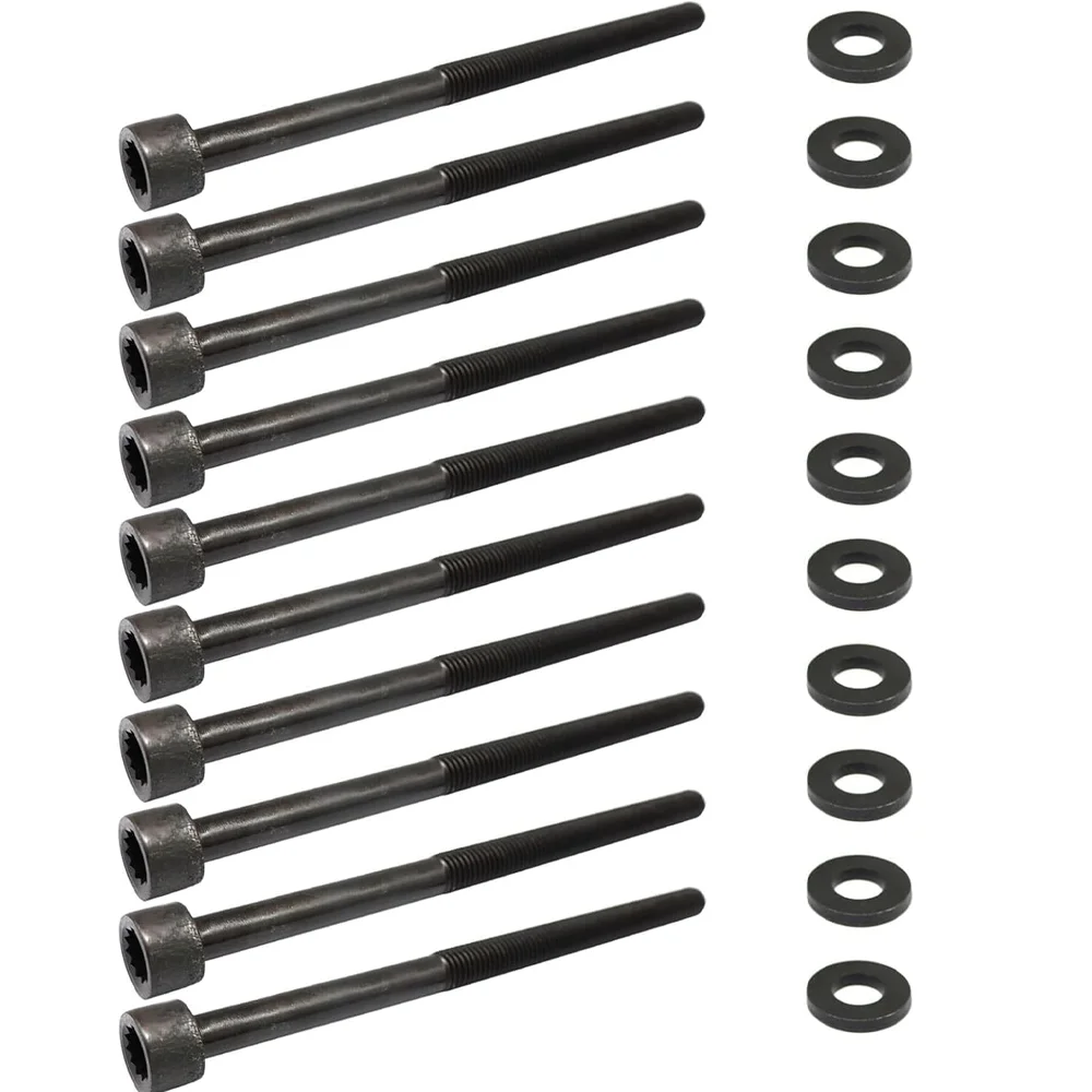 Kit pernos de culata 1.6 motor para Hyundai Veloster y Kia Soul - imagen 2