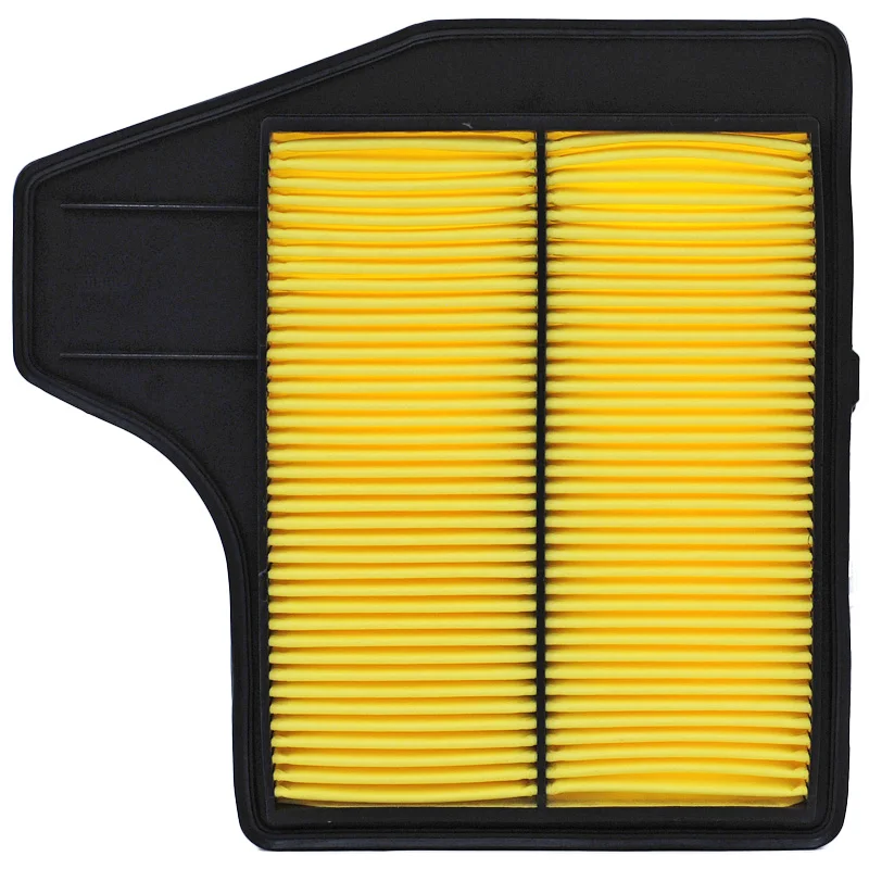 Filtro de aire MAHLE LX3607 LX3498 para Nissan Teana 2.0L/2.5L 2013-para Nissan ALTIMA (L33) 2,5 SL 2012- 16546-3TA1B-C139 - imagen 5