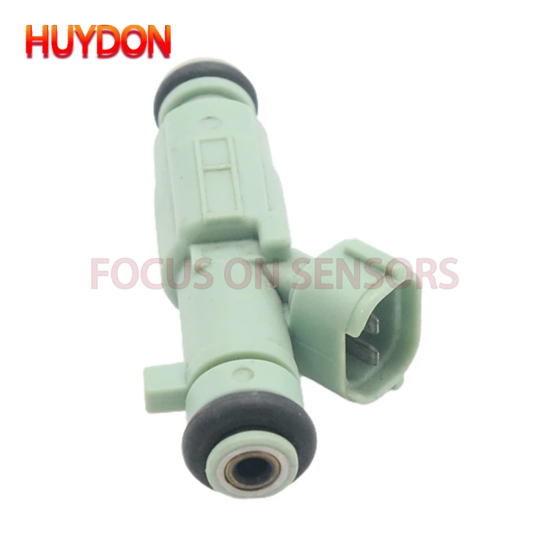 Inyector de combustible 35310-25250 Hyundai Sonata Kia Optima Rondo - imagen 2
