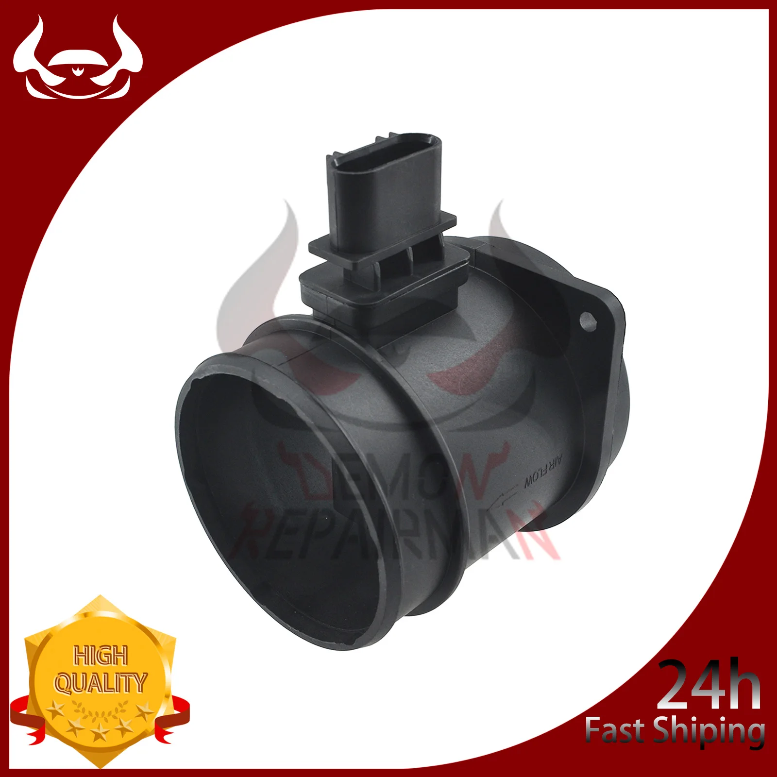 Caudalímetro MAF para Cadillac CTS SRX Chevrolet Traverse GMC
