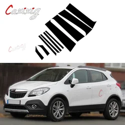 Embellecedor puerta Opel Mokka J13 2013-2019