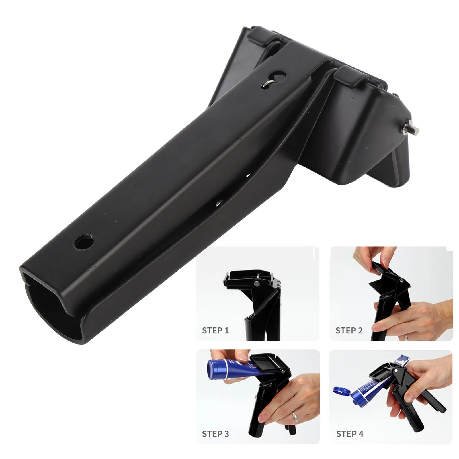 Dispensador de silicona RTV para reparación de automóviles - imagen 2