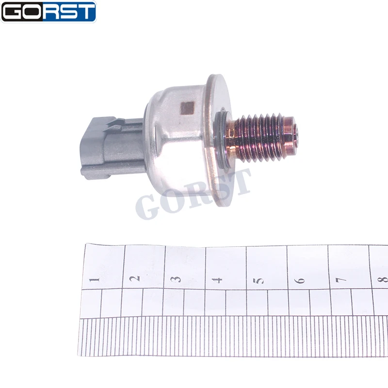 Sensor presión riel combustible 45PP3-4 Nissan Navara YD25 - imagen 5