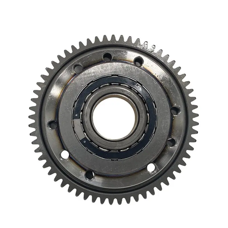 BMW 12112343295 Embrague de arranque unidireccional F650GS/F650GT - imagen 4
