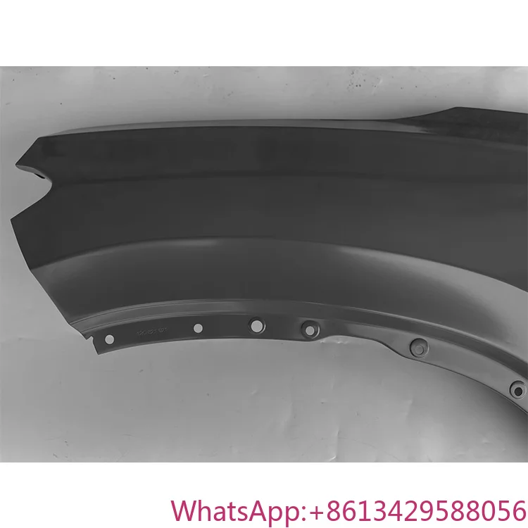 Guardabarros delantero accesorio de coche nuevo para ID.6