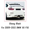 Glossy Black