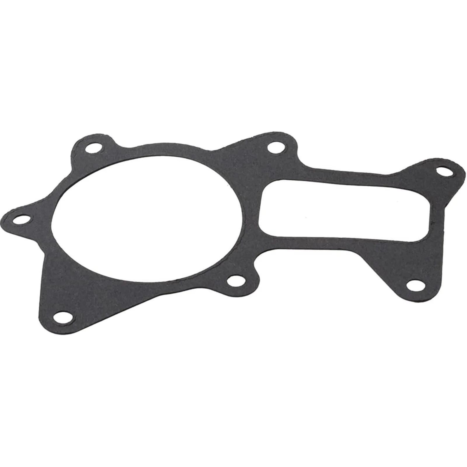 Bomba de agua AW6189 con juntas para Jeep Wrangler 3.8L V6 OHV - imagen 4
