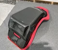 carbon fibre M