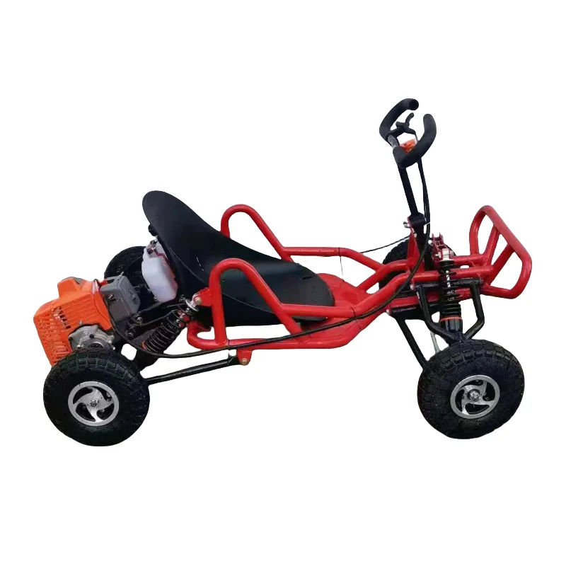 ATV mini kart todoterreno para adultos - imagen 3