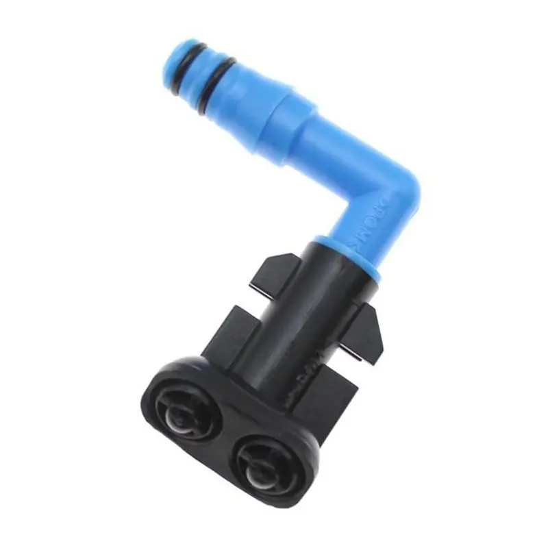 Bomba lavafaros OEM 12803973/12803972 Saab 9-3 y 9-3X 2003-2012 - imagen 4