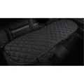 Black Rear 1pc