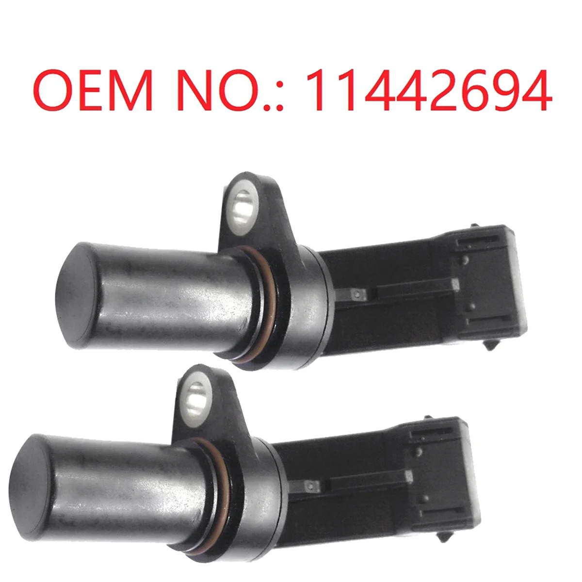 Sensor de cigüeñal 11442694 para Liebherr 906 914 916 926C – 10117898 - imagen 4