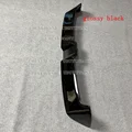 Glossy Black