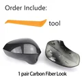 Carbon Fiber Look