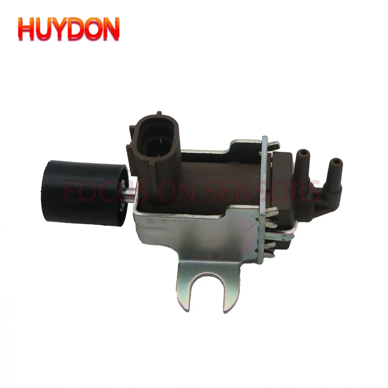 25819-0L020 Válvula solenoide de control de corredor del colector de admisión de vacío para Toyota Hilux 258190 Accesorios de repuesto para automóvil L020